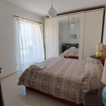 Ferienwohnung Casa Rosi Nel Cuore Di Napoli Exterior foto