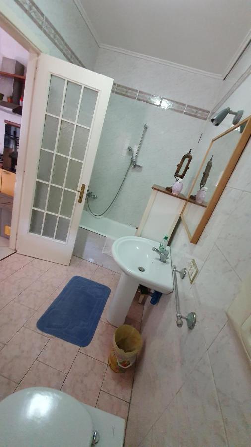 Ferienwohnung Casa Rosi Nel Cuore Di Napoli Exterior foto