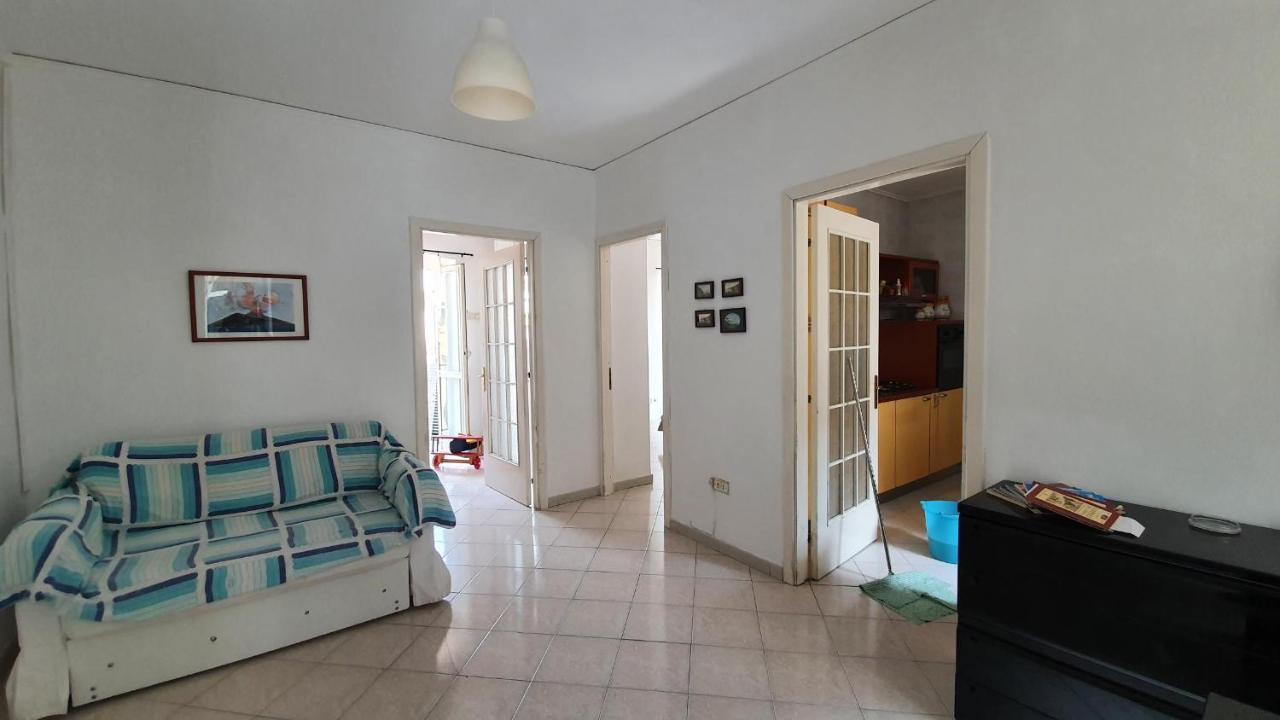 Ferienwohnung Casa Rosi Nel Cuore Di Napoli Exterior foto