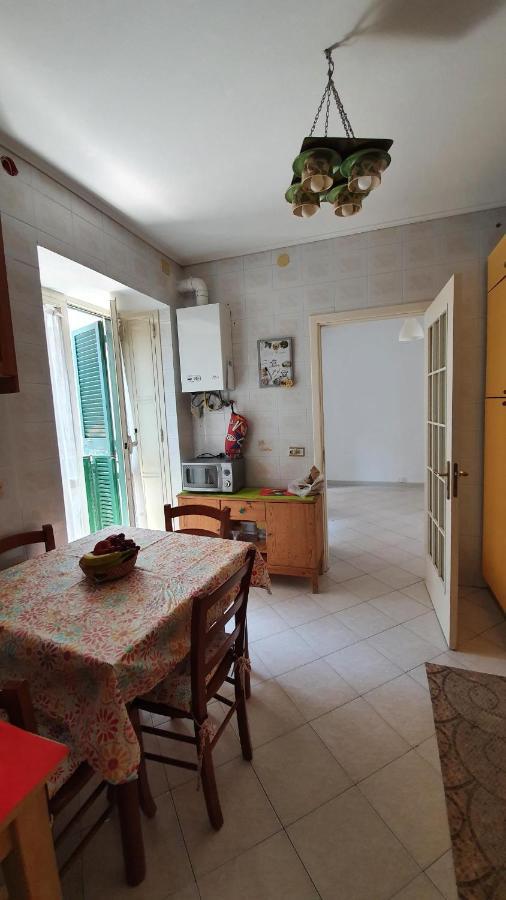 Ferienwohnung Casa Rosi Nel Cuore Di Napoli Exterior foto