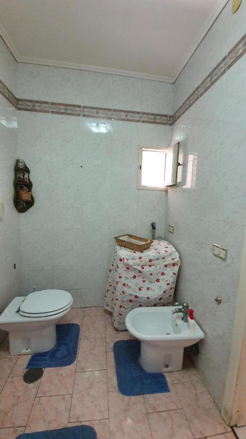 Ferienwohnung Casa Rosi Nel Cuore Di Napoli Exterior foto